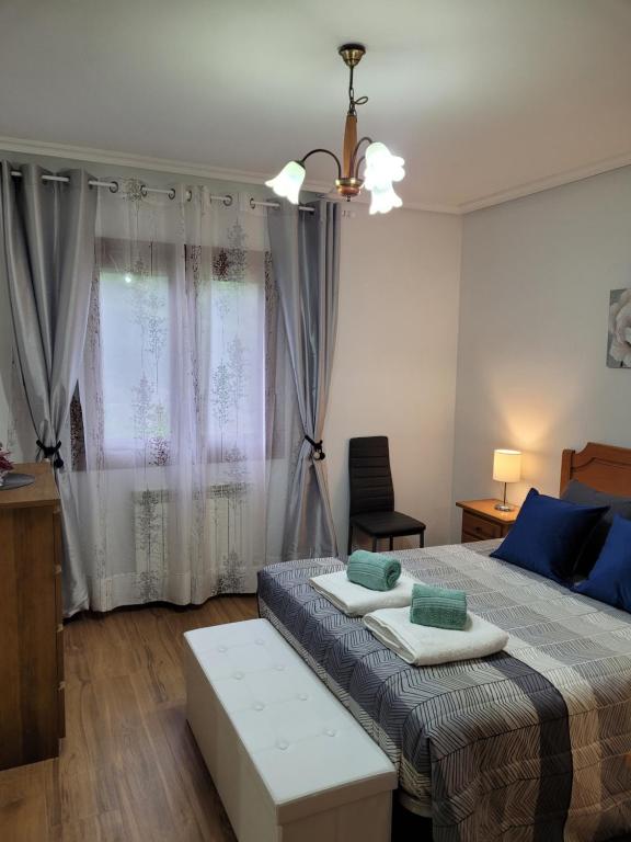 hotel en Arráyoz
