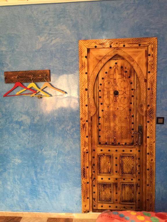 Fotografie z fotogalerie ubytování Dar Marwa v destinaci Ouzoud