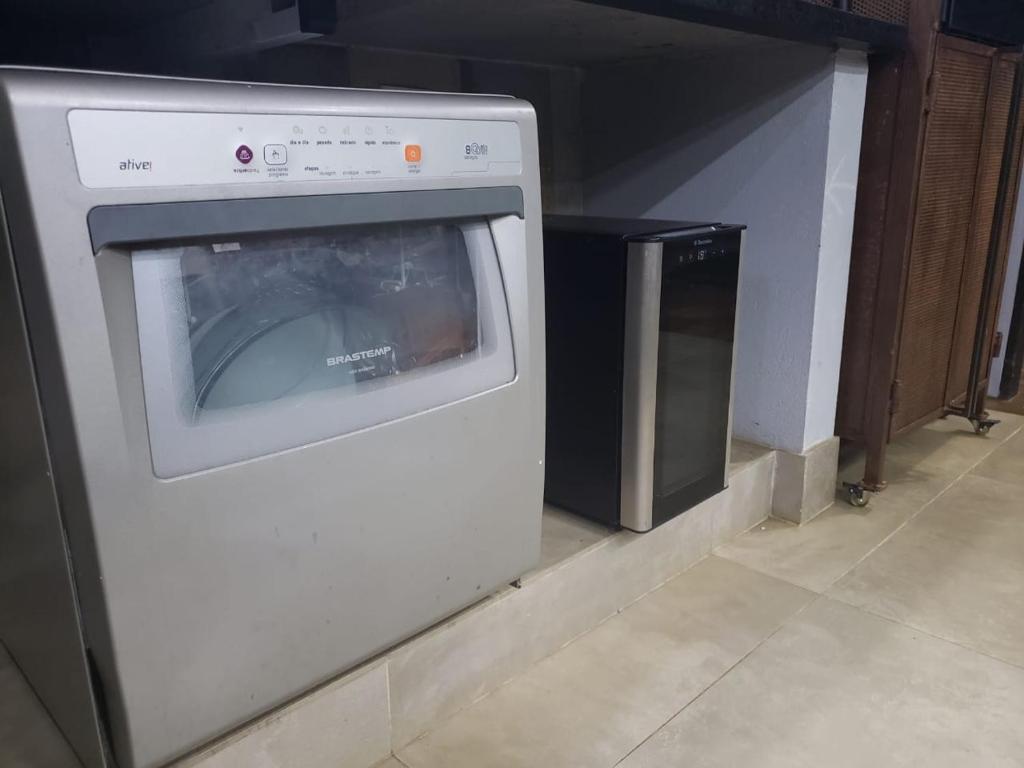  Quintal Secreto Brotas SP