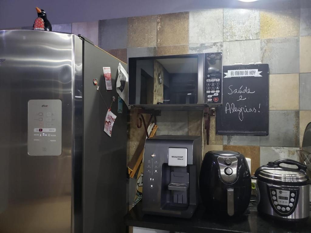  Quintal Secreto Brotas SP