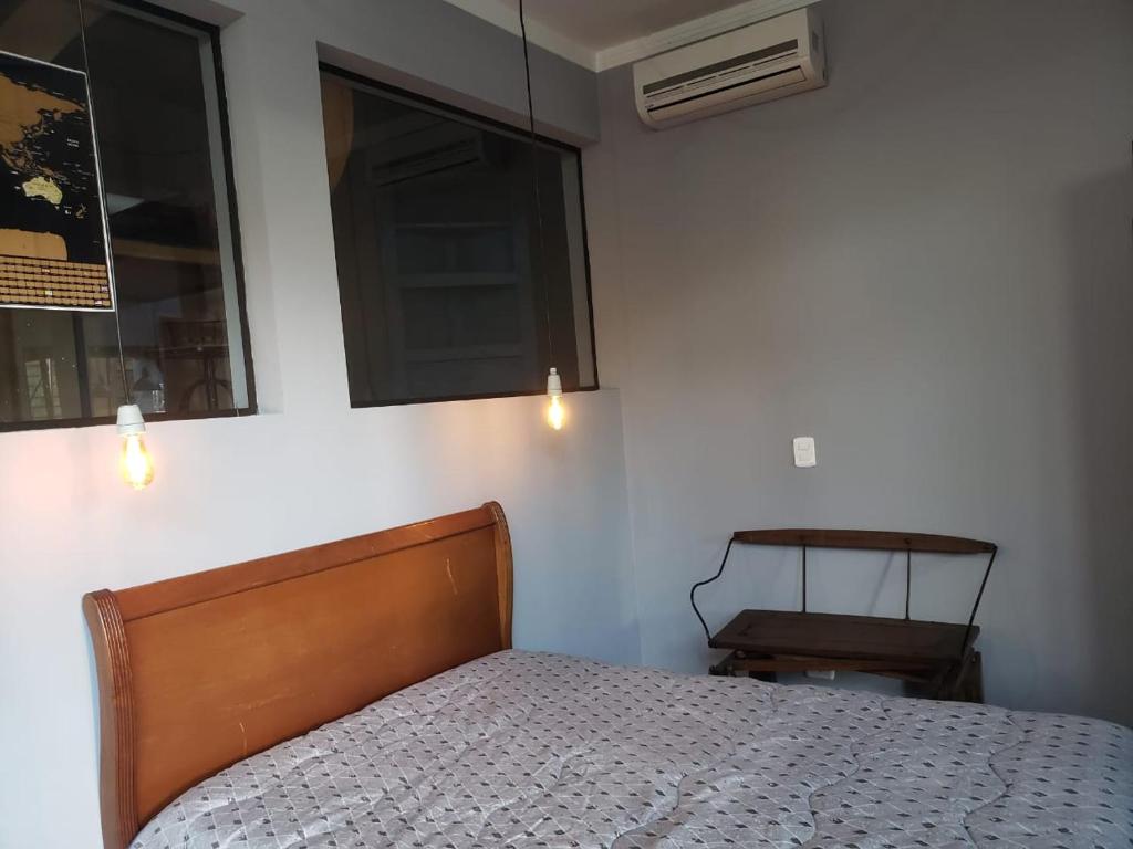  Quintal Secreto Brotas SP