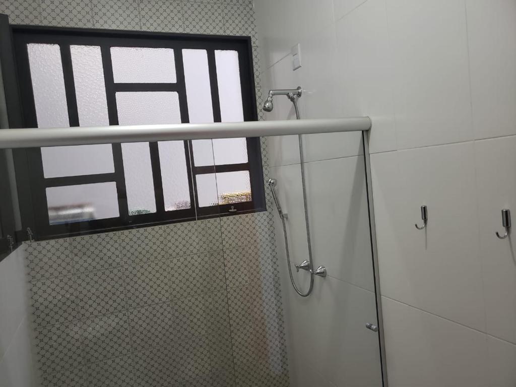  Quintal Secreto Brotas SP