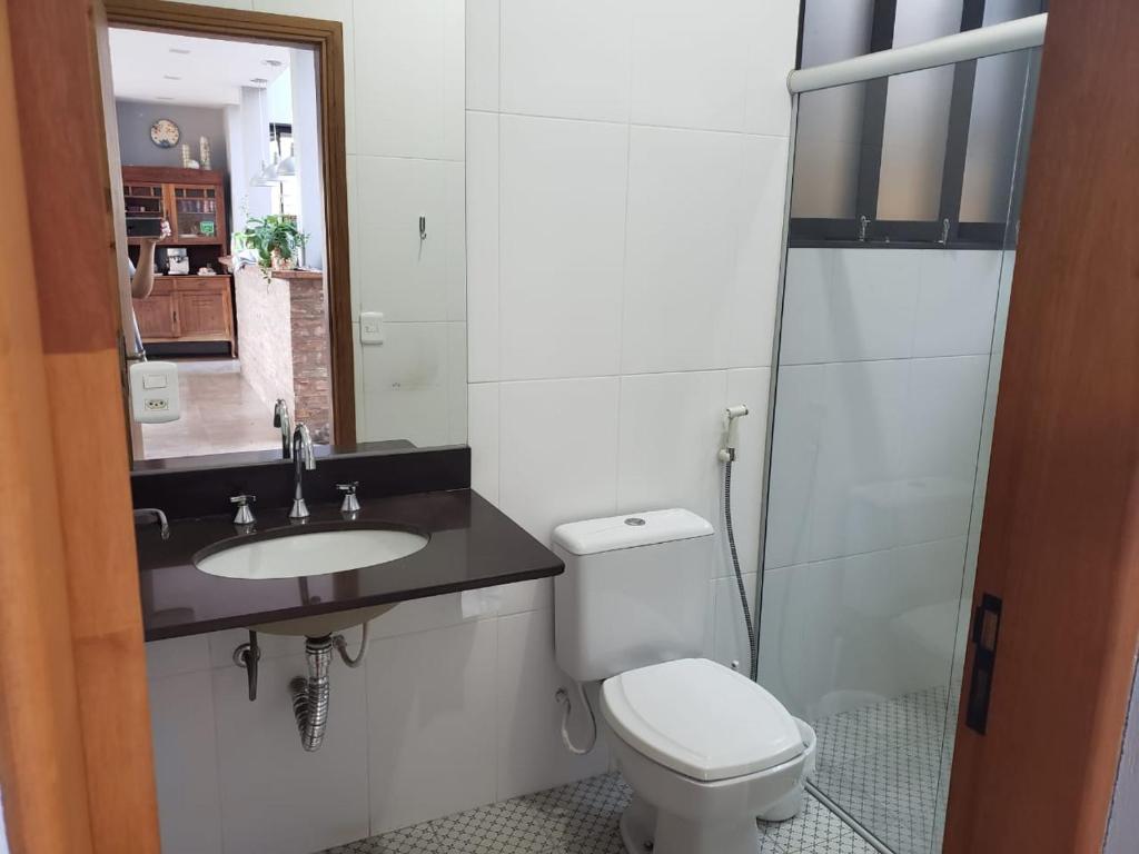  Quintal Secreto Brotas SP