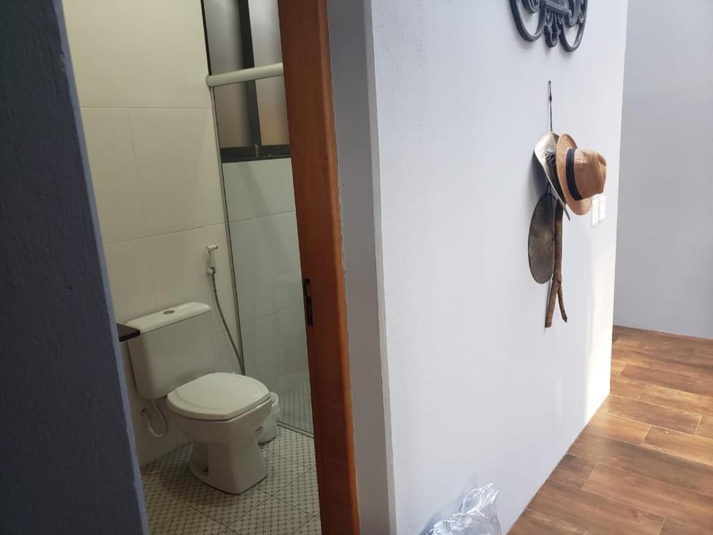  Quintal Secreto Brotas SP