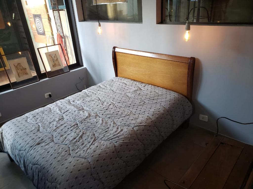  Quintal Secreto Brotas SP