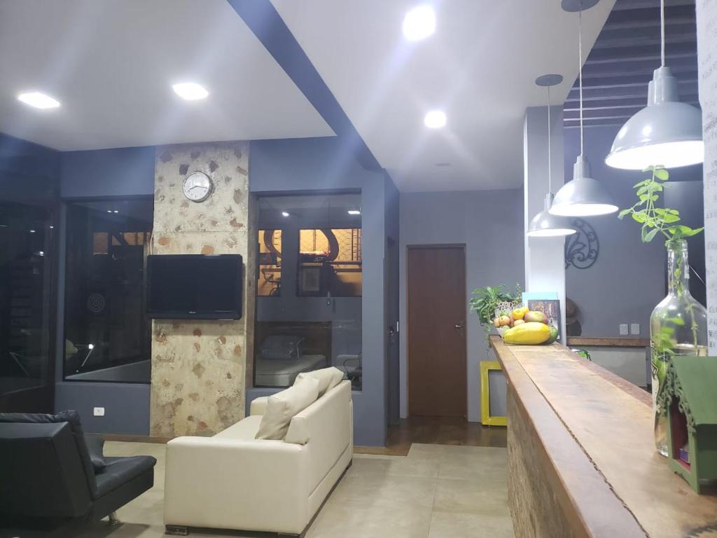  Quintal Secreto Brotas SP