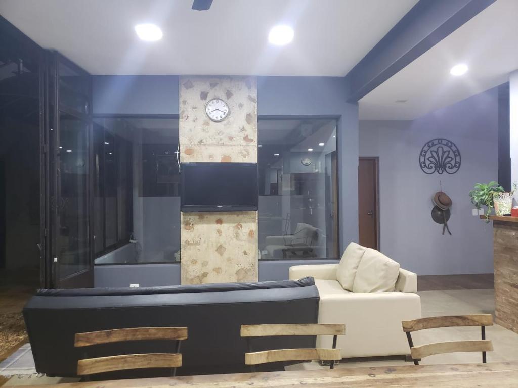  Quintal Secreto Brotas SP