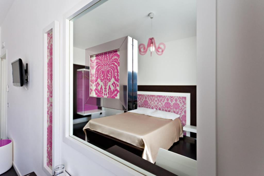 Mille e Una Notte - Double Room With Balcony