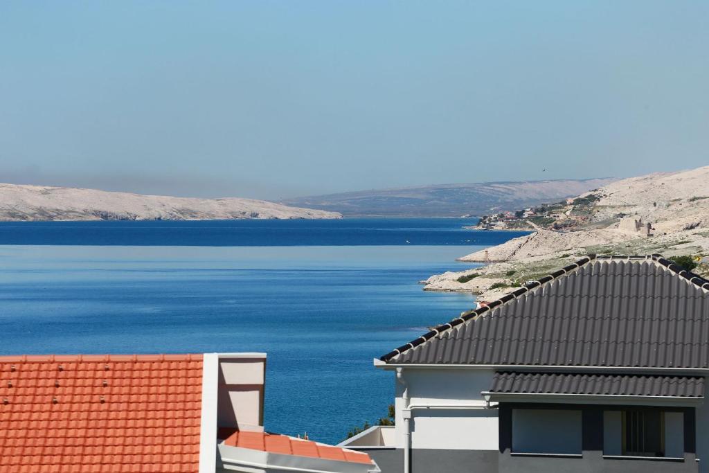 Príroda v okolí apartmánu