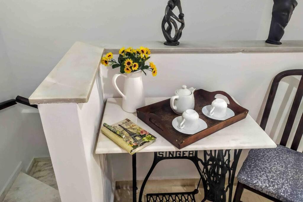 Fotografie z fotogalerie ubytování Gloria v destinaci Zakynthos Town