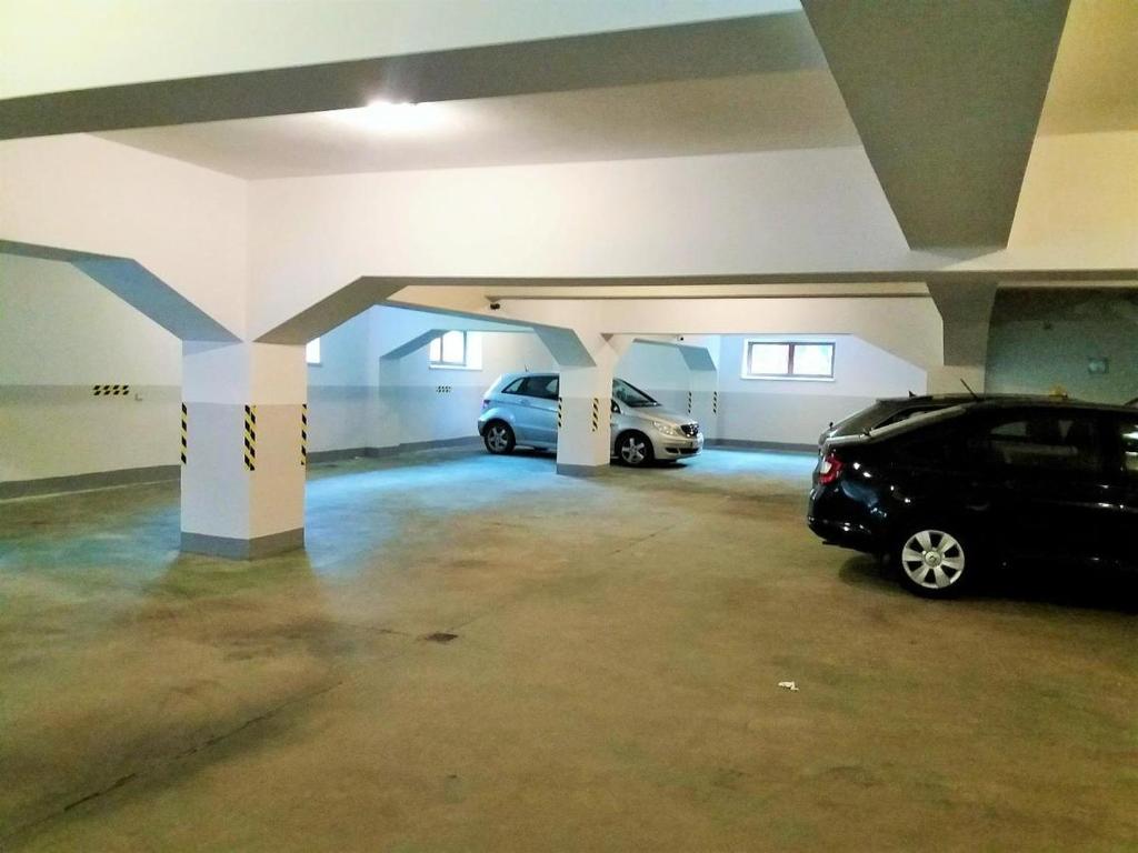 Fotografia z galérie ubytovania Apartament Makalu v Zakopanom