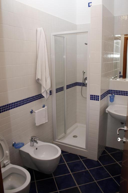 Hotel Mareluna Ischia - Appartamento Con Terrazza