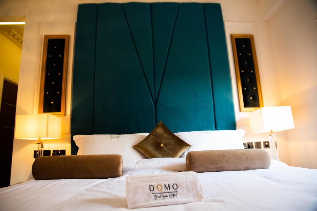 Domo Boutique Hotel - 