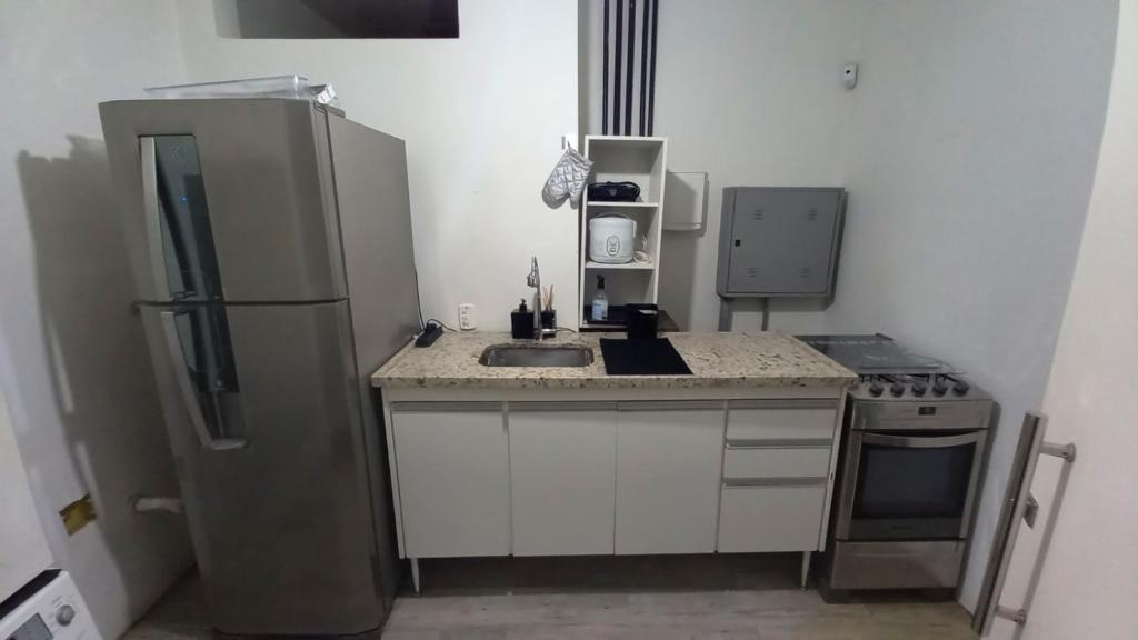  B&B Vila Madalena