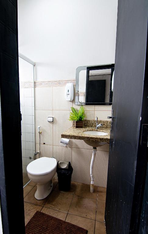  Hotel Recanto do Sossego