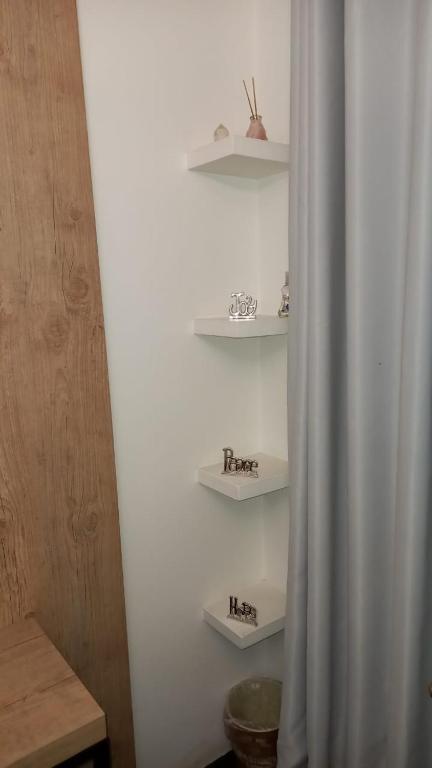  B&B Vila Madalena