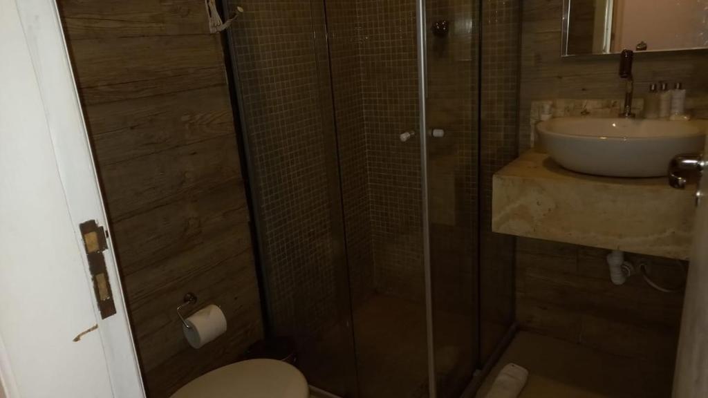  B&B Vila Madalena