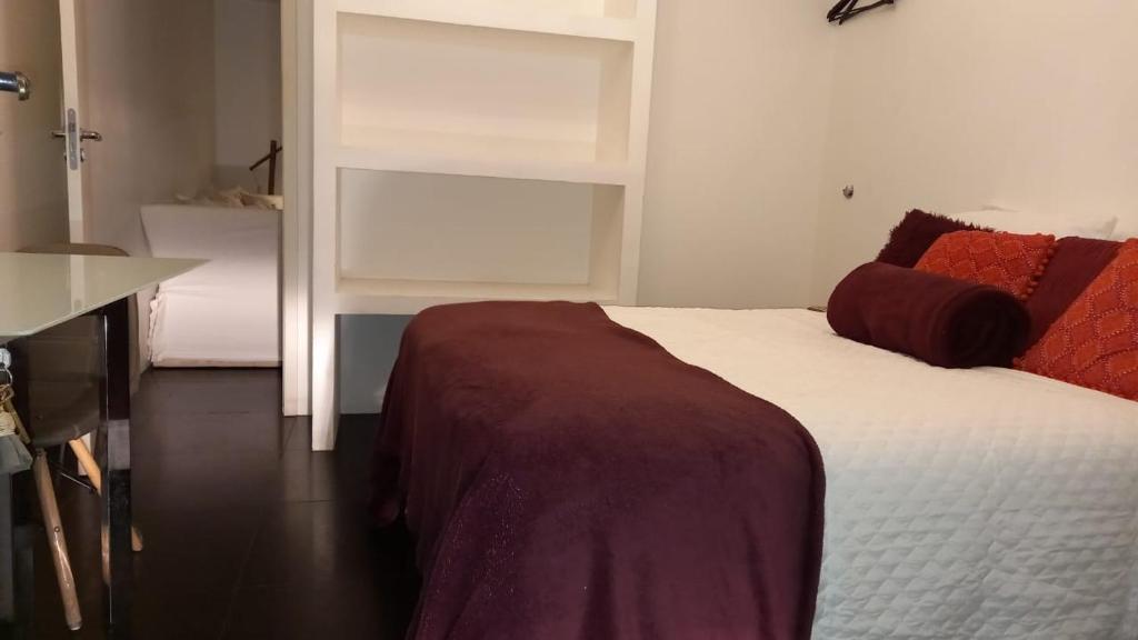  B&B Vila Madalena