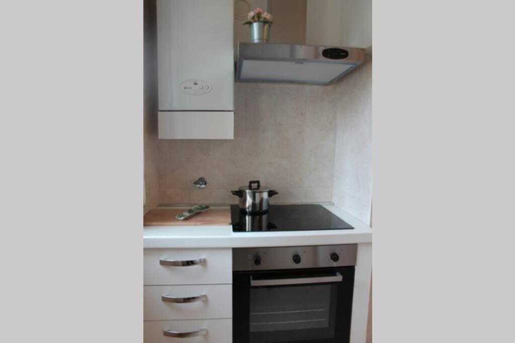 Derechos de imagen reservados por Booking.com