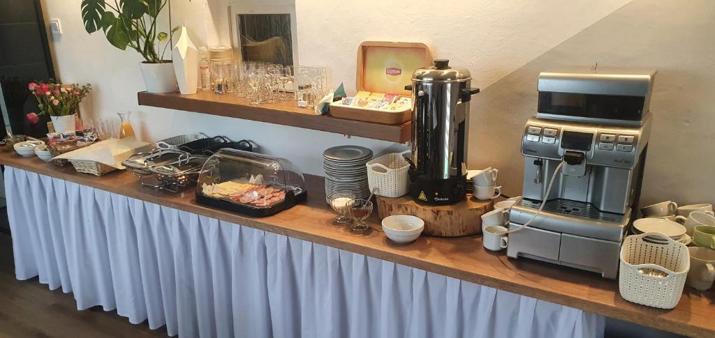 Willa Biały Domek - 10