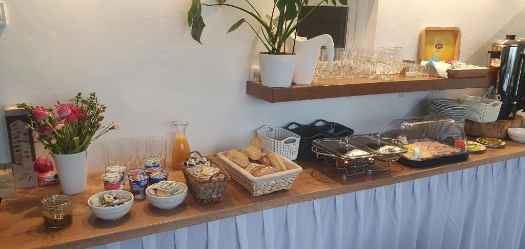 Willa Biały Domek - 11