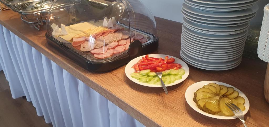 Willa Biały Domek - 12