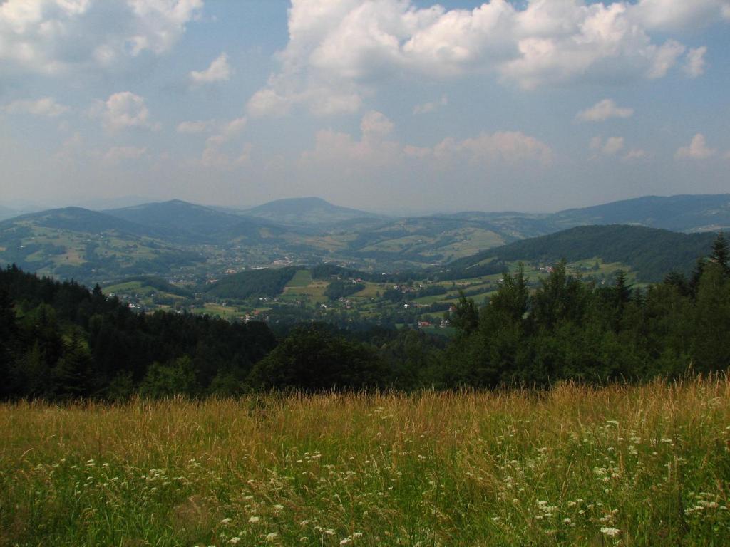 Fotografia z galérie ubytovania Gospodarstwo Agroturystyczne U KRYSTYNY Krystyna Kurczab v destinácii Limanowa