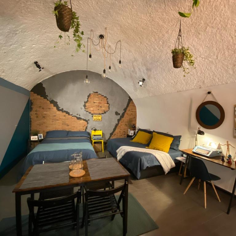 Derechos de imagen reservados por Booking.com