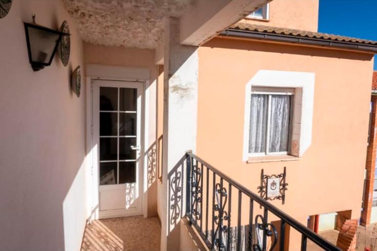 CASA RURAL ADELA, Odón – Precios actualizados 2023