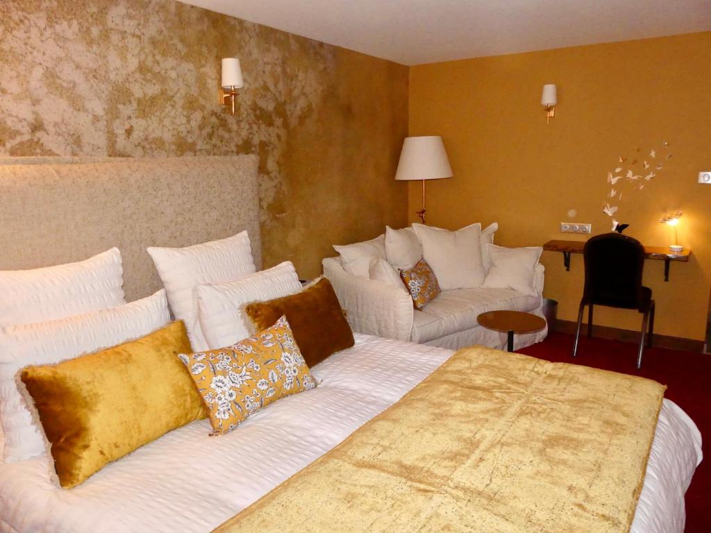 Derechos de imagen reservados por Booking.com