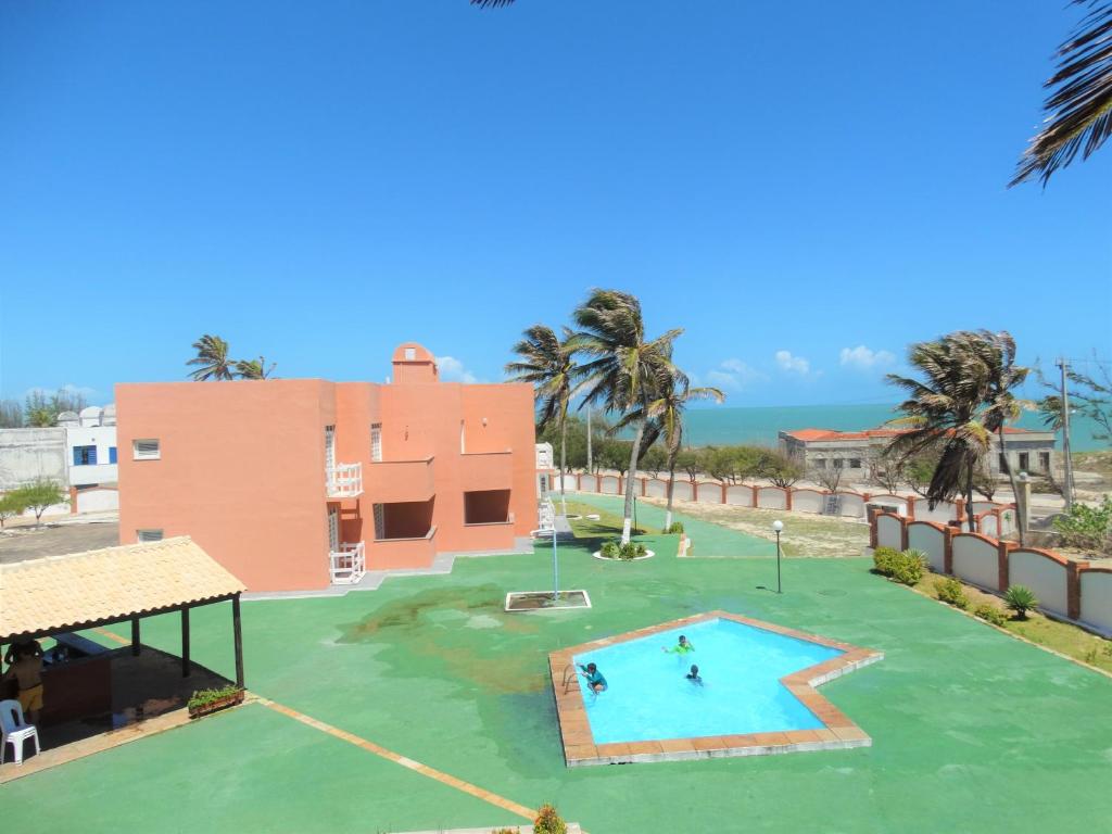  Porto Canoa Residence
