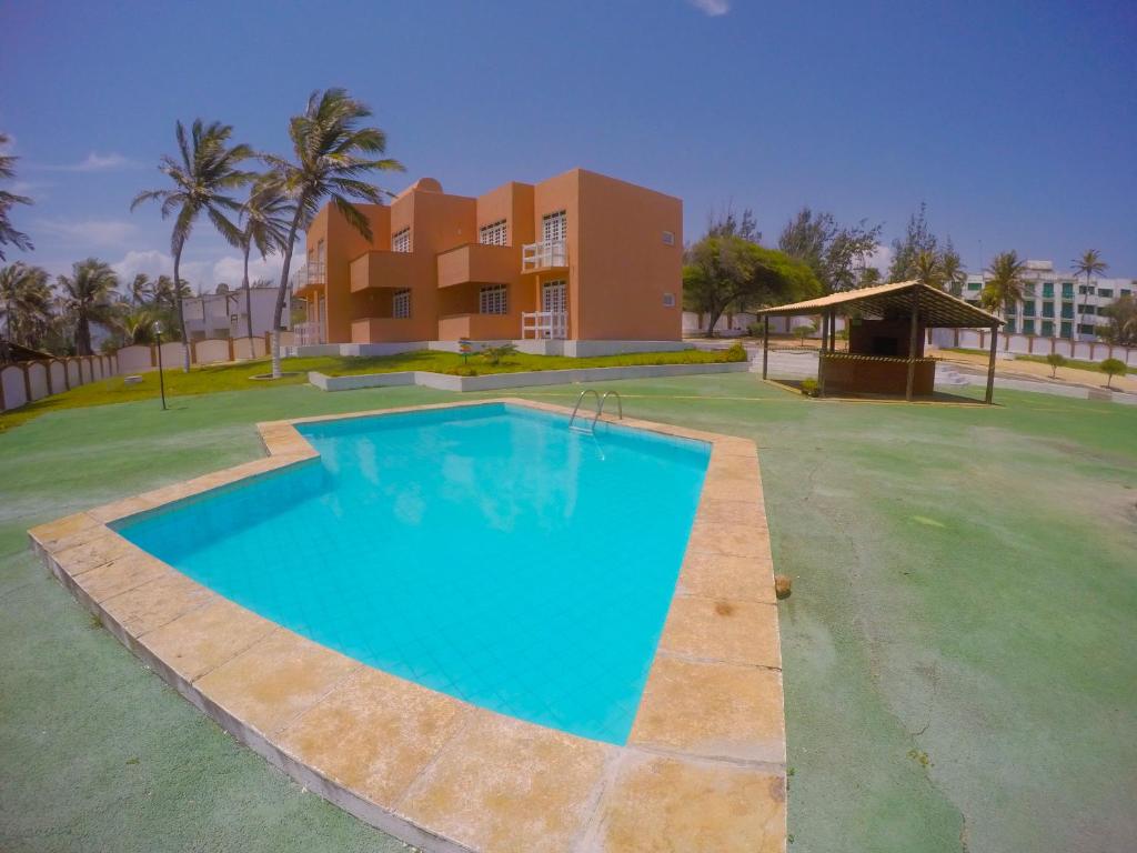  Porto Canoa Residence