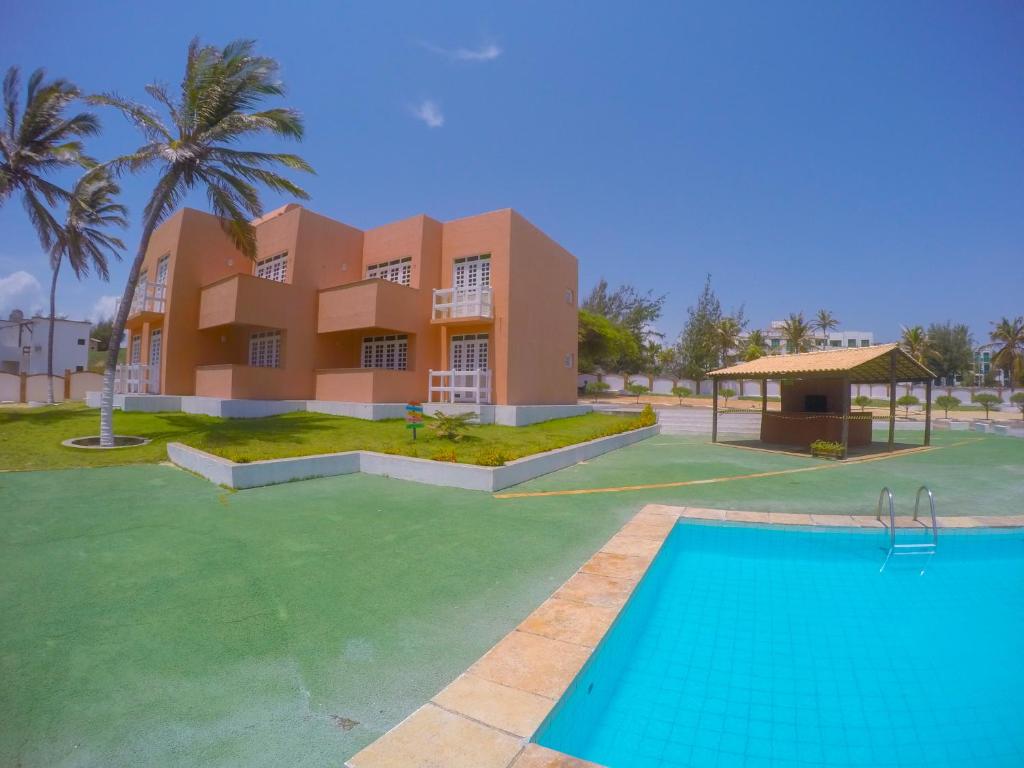  Porto Canoa Residence