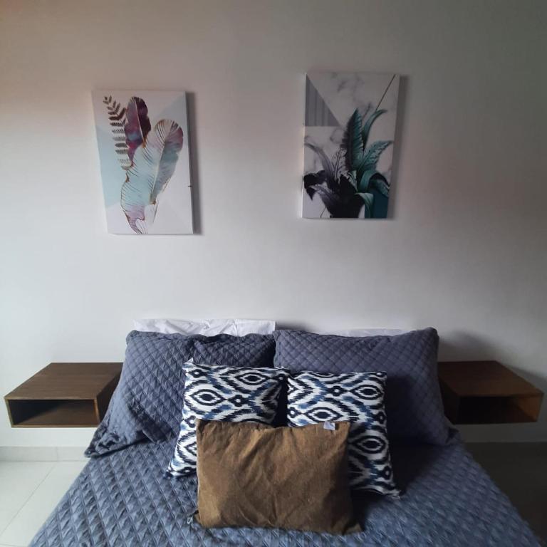  Casa 50 metros da praia de Manguinhos