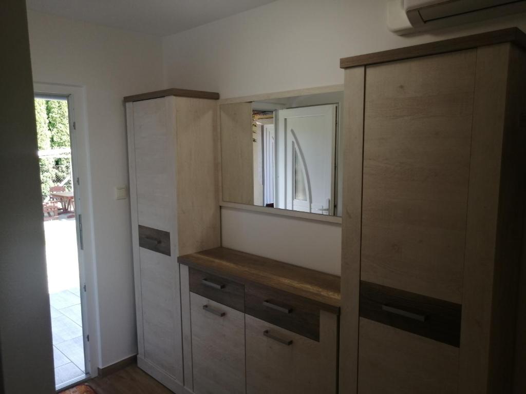 Fotografia z galérie ubytovania Tünde Apartman v Büku