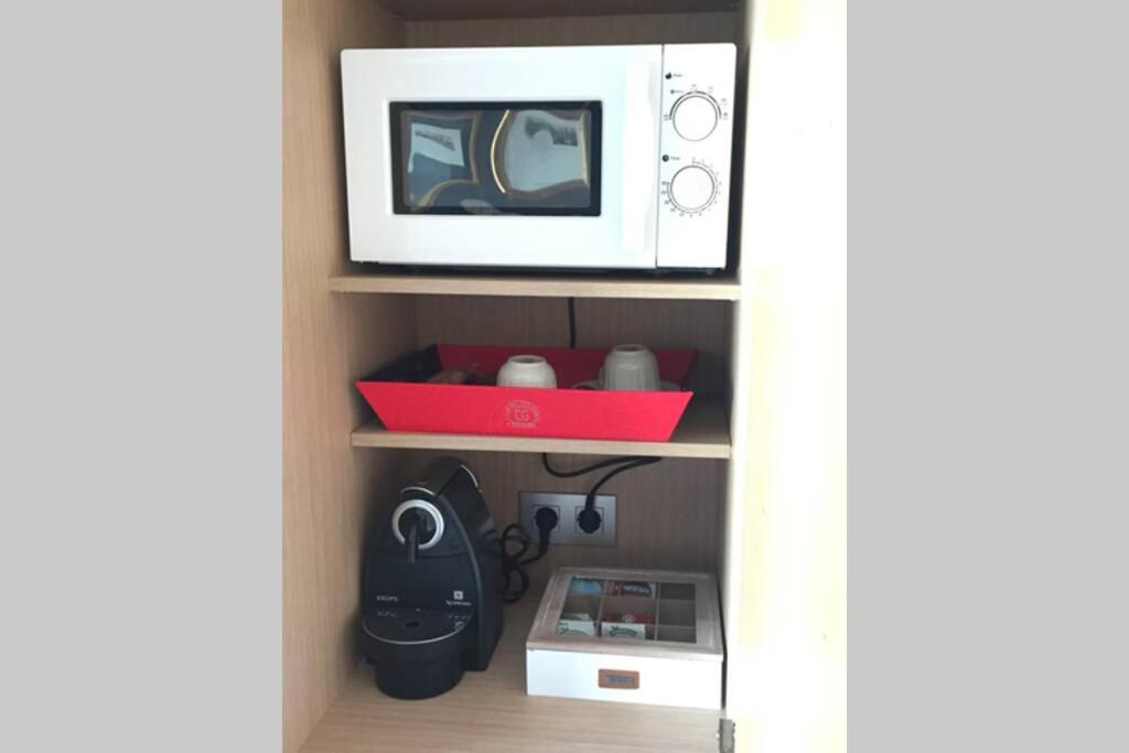 Fotografie z fotogalerie ubytování IMAGEN SUITE v destinaci Seville
