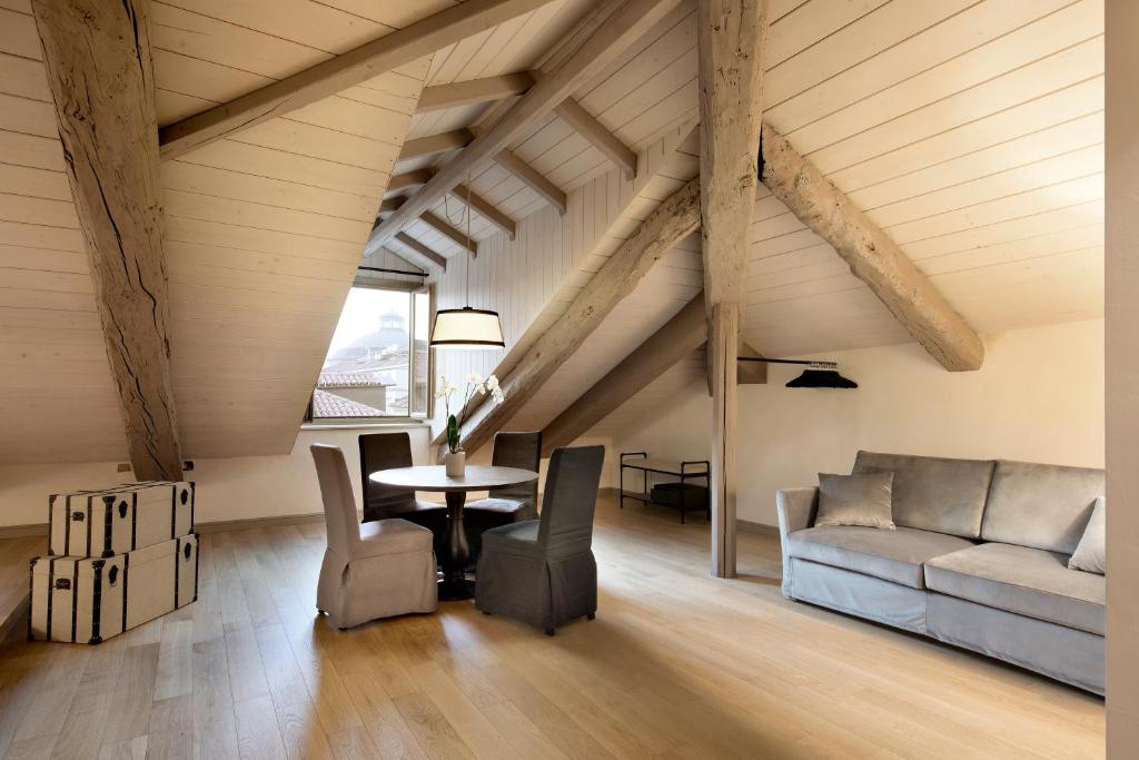 Opera35 Boutique Hotel - Resim 41