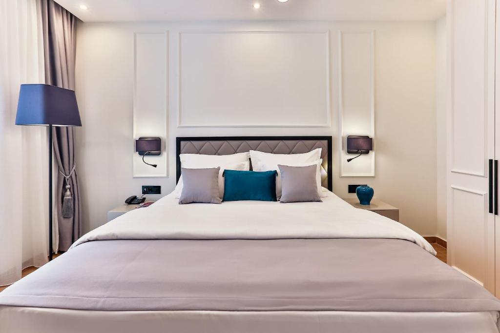 Boutique Hotel Momentum by Aycon - 13