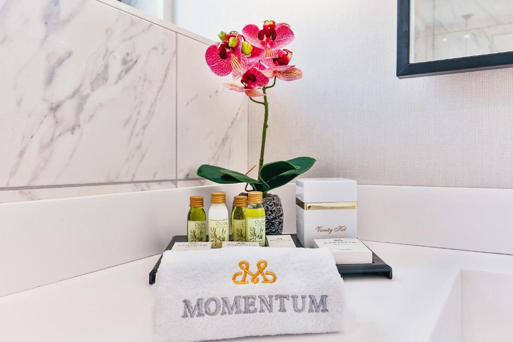 Boutique Hotel Momentum by Aycon - 15