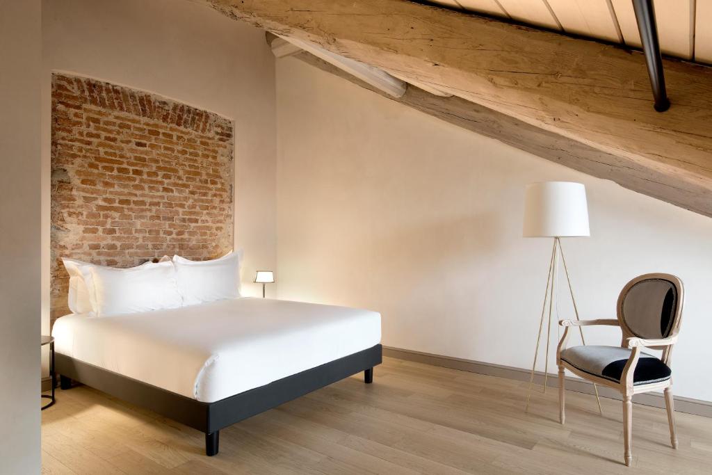 Opera35 Boutique Hotel - Resim 36