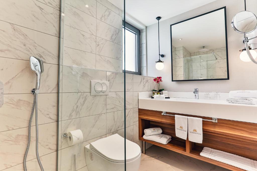 Boutique Hotel Momentum by Aycon - 16