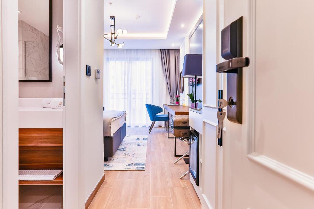 Boutique Hotel Momentum by Aycon - 17