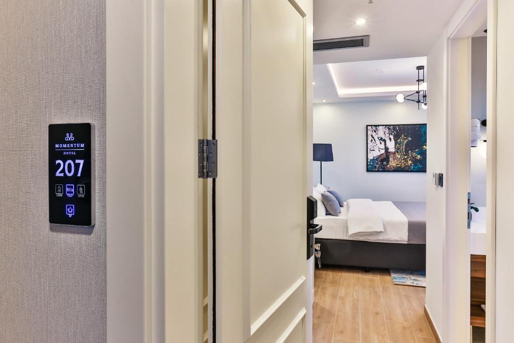 Boutique Hotel Momentum by Aycon - 1