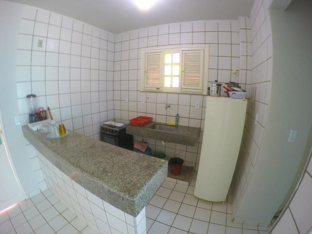  Porto Canoa Residence
