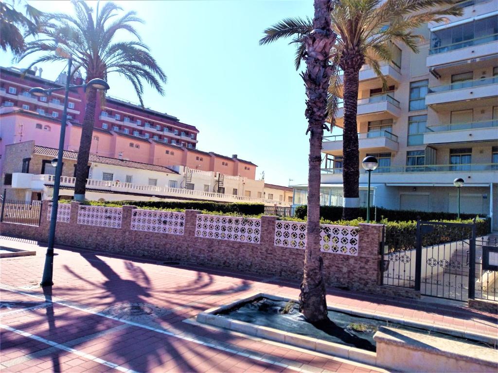 Mediterraneo A 1a Linea de Playa, Peniscola – Updated 2023 Prices