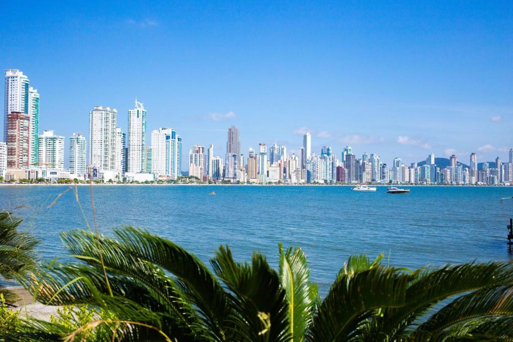  Belo apartamento na Avenida Brasil