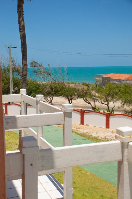  Porto Canoa Residence