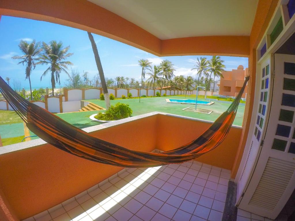  Porto Canoa Residence