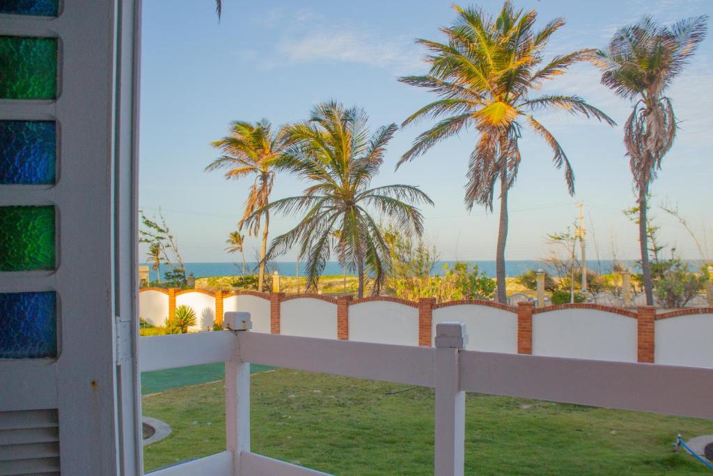  Porto Canoa Residence