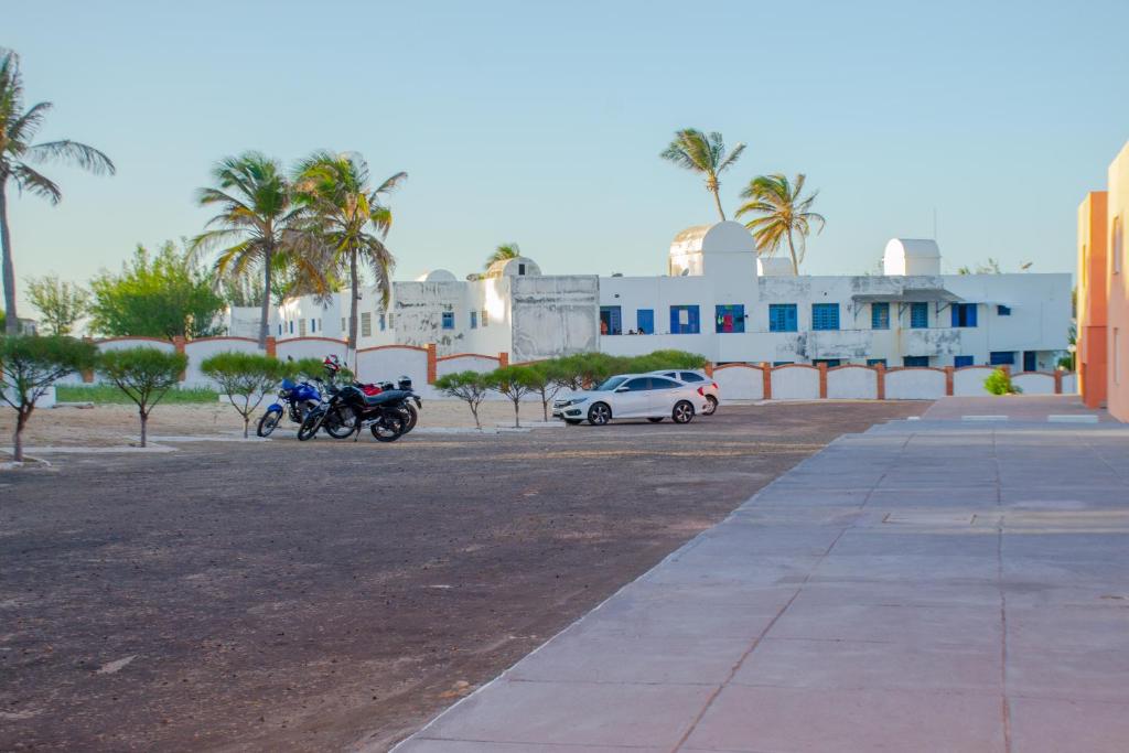  Porto Canoa Residence